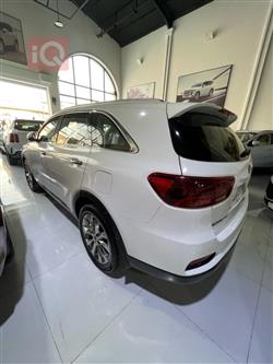 کیا سۆرینتۆ